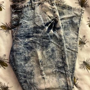 V.I.P. Jeans size 17/18